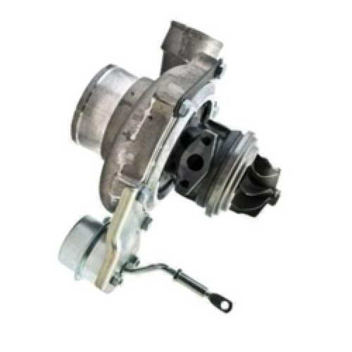 Garrett GT2871R Turbocharger (472560-15 w/ Act.) (GAR-836026-5012S)