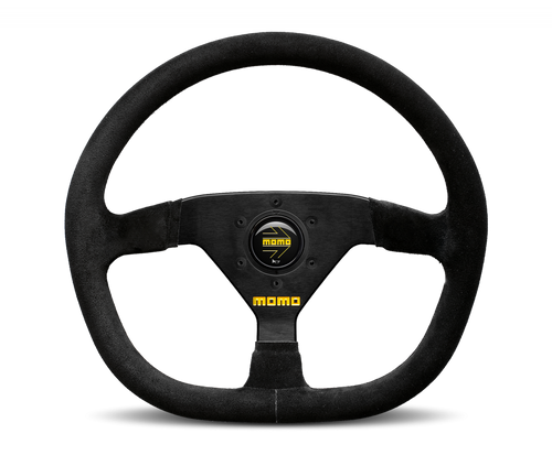 MOMO MOD. 88 Steering Wheel 320mm Diameter (MOM-R1988-32S)