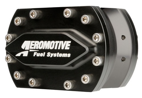 Aeromotive Fuel Pump, Spur Gear, 7/16 Hex, 1.550 Gear 32gpm (AMO-11144)