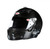 Bell M8 Carbon Racing Helmet Size Extra Small 7 1/8- (57-) (BEL-1208A01)