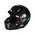 Bell M8 Carbon Racing Helmet Size Large 7 3/8" (59 cm) (BEL-1208A04)