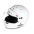 Bell GT5 Touring Helmet Small White 57 cm (BEL-1315001)