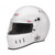 Bell BR8 White Helmet Size Small (BEL-1436A01)