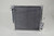 CSF Porsche 911 991 Turbo, GT3, GT3RS, Cup Left Side Aluminum Radiator (CSF-7069)