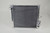 CSF 08 - 15 Mitsubishi Lancer Evolution and Ralliart Aluminum Radiator (CSF-7019)