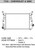 CSF IC - 01-05 Chevrolet Silverado H.D & 6.6L Turbo Diesel Charge Air Cooler (CSF-7103)