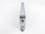 CSF Universal Dual-Pass Heat Exchanger - 3/4 slip-on connections (CSF-8030)