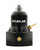 Fuelab 56501-1 EFI Fuel Pressure Regulator, HIGH FLOW BYPASS (FLB-56501-1)