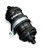 Fuelab 84820-1-12-6 In-Line Fuel Filter (FLB-84820-1-12-6)