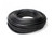 HPS 13/64" (5mm) ID Black High Temp Silicone Vacuum Hose - 100 Feet Pack (HPS-HTSVH5-BLKx100)