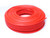HPS 13/64" (5mm) ID Red High Temp Silicone Vacuum Hose - 100 Feet Pack (HPS-HTSVH5-REDx100)