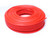 HPS 9/32" (7mm) ID Red High Temp Silicone Vacuum Hose - 100 Feet Pack (HPS-HTSVH7-REDx100)