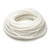 HPS 13/64" (5mm) ID Clear High Temp Silicone Vacuum Hose - 100 Feet Pack (HPS-HTSVH5-CLEARx100)