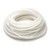 HPS 5/16" (8mm) ID Clear High Temp Silicone Vacuum Hose - 100 Feet Pack (HPS-HTSVH8-CLEARx100)