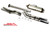 JBA Performance 15-22 Ford F150 All Cat Back Exhaust 409SS (JBA-40-2539)