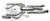 JBA Performance 05-17 Silverado/Sierra Cat Back 409SS (JBA-40-3049)