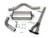 JBA Performance 96-00 Chevy C/K Truck 5.7 Cat Back 409SS (JBA-40-3001)