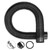 Nuke Performance Fuel Filler Hose Kit, 3 feet (NUK-15031201)