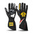 Momo Corsa R Black Racing Gloves Size 9 (MOM-GUCORSABLK09)