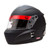 Roux R-1 SA2020 Racing Helmet Black Small (ROU-RXHR1F-20F55-S)