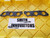 Smith Innovations 1/2" Mild Steel Header Flange For Toyota 2jz-ge 2jz - ge