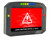 AEM CD-7 Carbon Flat Panel Digital Racing Dash Display - Logging / GPS Enabled (AEM-30-5703F)