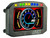 AEM CD-5 Carbon Flat Panel Digital Racing Dash Display - Logging / Non-GPS (AEM-30-5601F)