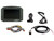 AEM CD-5 Carbon Flat Panel Digital Racing Dash Display - Logging / Non-GPS (AEM-30-5601F)