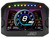 AEM CD-5 Carbon Digital Racing Logging and GPS Enabled Dash Display (AEM-30-5603)