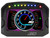 AEM CD-5 Carbon Digital Racing Logging and GPS Enabled Dash Display (AEM-30-5603)
