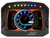 AEM CD-5 Carbon Digital Racing Logging and GPS Enabled Dash Display (AEM-30-5603)