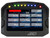 AEM CD-5 Carbon Digital Racing Logging and GPS Enabled Dash Display (AEM-30-5603)