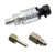 AEM 15 PSIa / 1 Bar Stainless Steel Pressure Sensor Kit (AEM-30-2130-15)