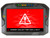 AEM CD-7 Carbon Digital Racing and Logging Dash Display - Non-Logging / GPS Enabled (AEM-30-5702)
