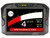 AEM CD-7 Carbon Digital Racing and Logging Dash Display - Non-Logging / GPS Enabled (AEM-30-5702)