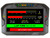 AEM CD-7 Carbon Digital Racing and Logging Dash Display - Non-Logging / GPS Enabled (AEM-30-5702)