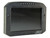 AEM CD-7 Carbon Flat Panel Digital Racing Dash Display - Non-Logging / GPS Enabled (AEM-30-5702F)