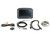 AEM CD-7 Carbon Flat Panel Digital Racing Dash Display - Non-Logging / GPS Enabled (AEM-30-5702F)