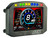 AEM CD-5 Carbon Flat Panel Digital Racing Dash Display - Logging / GPS Enabled (AEM-30-5603F)