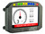 AEM CD-5 Carbon Flat Panel Digital Racing Dash Display - Logging / GPS Enabled (AEM-30-5603F)