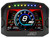 AEM CD-5 Carbon Digital Racing Logging Dash Display (AEM-30-5601)