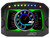AEM CD-5 Carbon Digital Racing Logging Dash Display (AEM-30-5601)