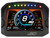 AEM CD-5 Carbon Digital Racing Logging Dash Display (AEM-30-5601)