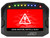 AEM CD-5 Carbon Digital Racing Logging Dash Display (AEM-30-5601)
