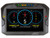 AEM CD-7 Carbon Digital Racing and Logging Dash Display - Logging / GPS Enabled (AEM-30-5703)