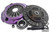 XClutch XKMZ23027-1A Mazda MX-5 Miata Stage 1 Clutch Kit (XCL-XKMZ23027-1A)