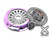 XClutch XKMZ24002-1A Mazda RX-7 Stage 1 Clutch Kit (XCL-XKMZ24002-1A)