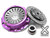 XClutch XKHN21005-1A Honda S2000 Stage 1 Clutch Kit (XCL-XKHN21005-1A)