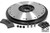 XClutch XFFD014C Flywheel - Chromoly (XCL-XFFD014C)