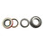 Yukon Gear & Axle Rear Axle Bearing And Seal Kit For Chrysler (YUK-3-AK-C8.75-OEM)